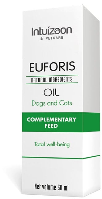 EUFORIS