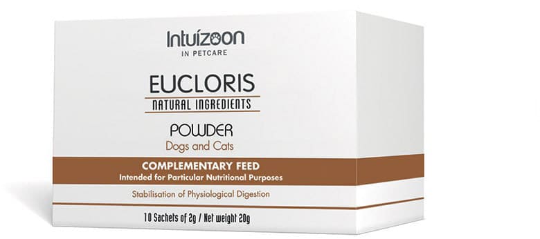 EUCLORIS