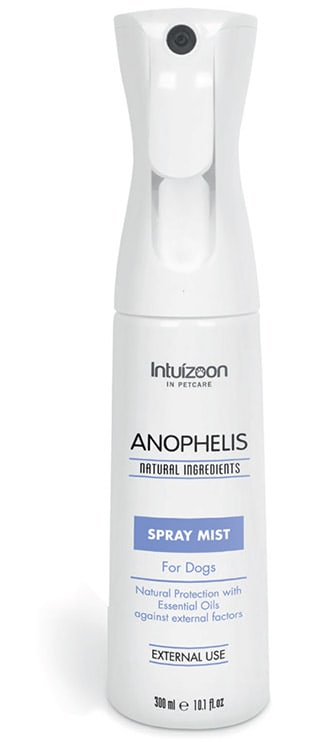 ANOPHELIS