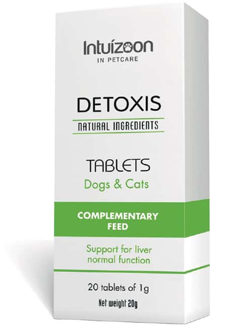 DETOXIS