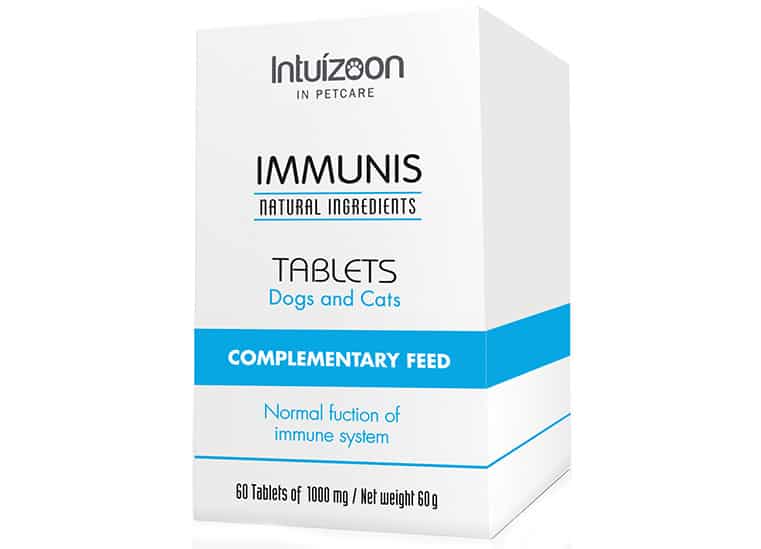 IMMUNIS