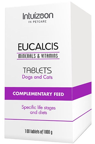 EUCALCIS