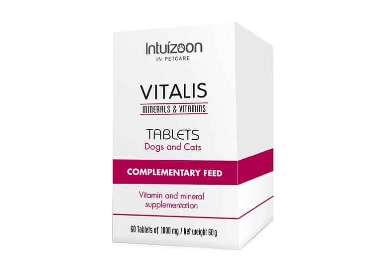 VITALIS